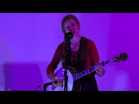 Ballad of Jed Clampett (Paul Henning) - The Banjo Girl