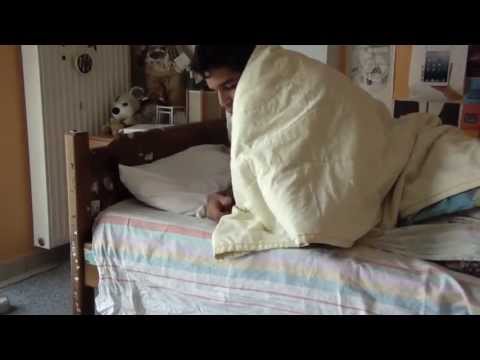 One too many mornings