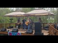 Mike Greer Co W Paul Bug Lead Vocals May 16 2021 Country Creek Winery PA