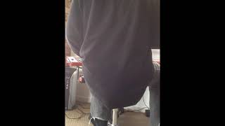 Video thumbnail for Roland PM03 Drum Monitor Demo by KIRT MILLAR BAND