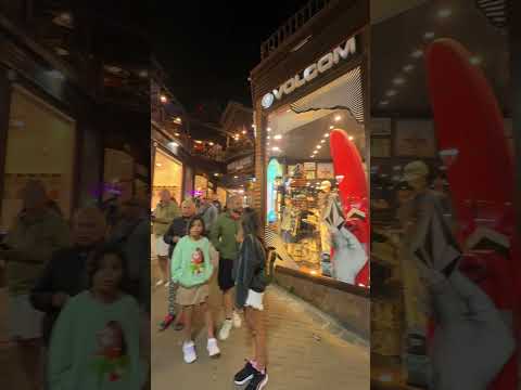 🇦🇷 VILLA GESELL Tour, Argentina #shorts