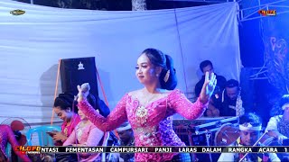 Download lagu NINGGAL KATRESNAN - PANJI LARAS Live Panceran Ngancar mp3
