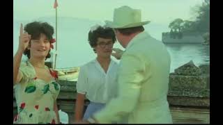 The Bishop's Bedroom