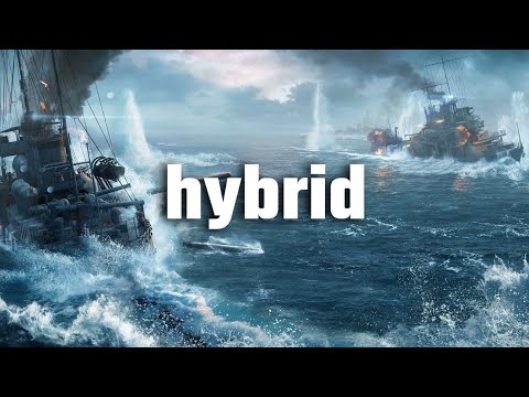 Blockbuster & Hybrid Dramatic Trailer Background Music / Epic War Music