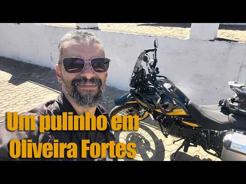 Oliveira Fortes