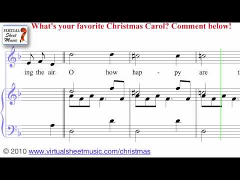 download lagu mp3 mp4 Christmas Carol Song Sheets, download lagu Christmas Carol Song Sheets gratis, unduh video klip Christmas Carol Song Sheets