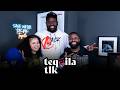 "Do not Go Upstairs!" (Feat. Anwan “Big G" Glover) | TequilaTlk!