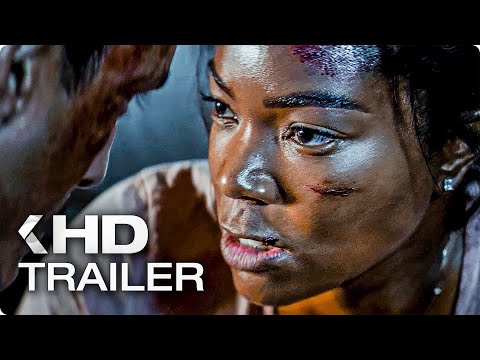 BREAKING IN Trailer German Deutsch (2018)