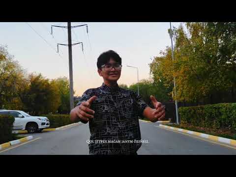 sulusyn | madi feat. alli, oldjazz | Official M/V