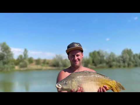 Kurz Session am Hauswasser