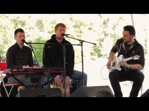 Adam Bubík & hosté - Poprowadź mnie (Karviná)