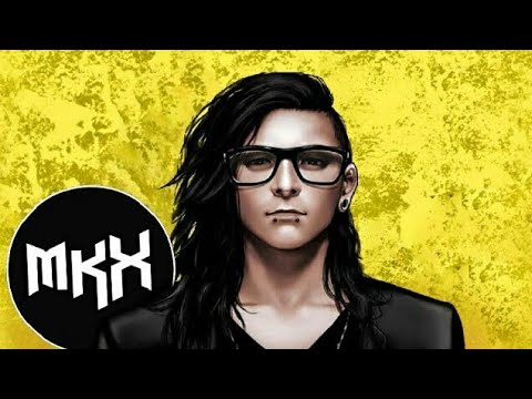 Skrillex, Zomboy, Marshmello & Getter - Follow Me