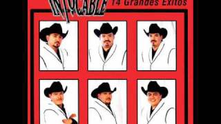 Intocable - Muchachita