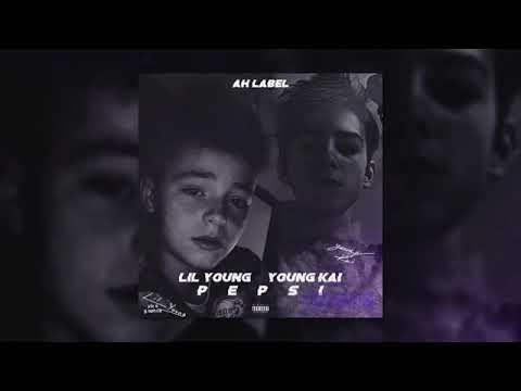 Lil Young ft. Young Kai - Pepsi (prod. Zest x Cartier)