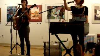 &quot;Sex, Drugs, and Nuclear Physics&quot; and &quot;Blue&quot; - Vermillion Lies