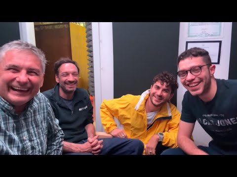 Barzelletta Il medico esperto - Paci