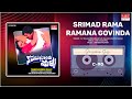 Srimad Rama Ramana Govinda Samayakkondu Sullu Anant Nag Sharanya Kannada Movie Song MRT Music