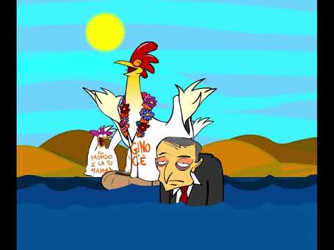 Gino il Pollo - Gino c'è