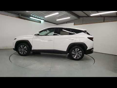 Hyundai Tucson 2WD Comfort Plus Finance from €131 - Image 2