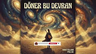 Döner Bu Devran | Psychedelic Anatolian Rock