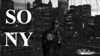 Fabolous- So NY (Clean)