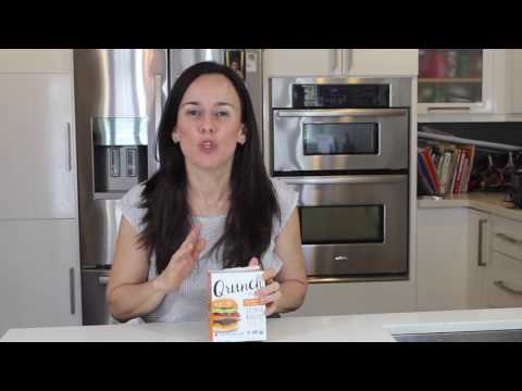 download lagu mp3 mp4 Qrunch Quinoa Burgers Review, download lagu Qrunch Quinoa Burgers Review gratis, unduh video klip Qrunch Quinoa Burgers Review