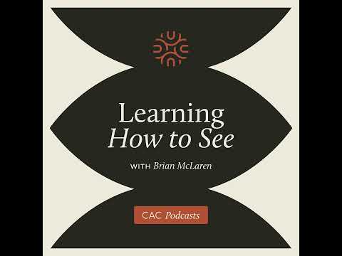 Loving When We're Not At Our Best with Parker Palmer