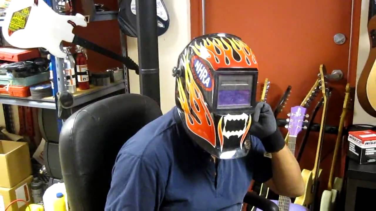 Vídeo externo
