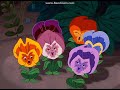 Alice In Wonderland All In The Golden Afternoon Finnish