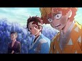 Kimetsu No Yaiba AMV Mind For Fire