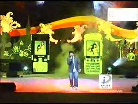 Sam feat. L.O.G. - Bor Hai Khoi Hou (Live)