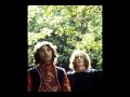 The Incredible String Band - Good as Gone 