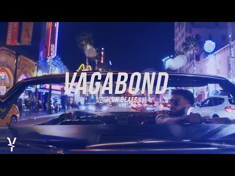 [FREE] Lefa x Lomepal x Nekfeu Type Beat - "Vagabond" | Instru Trap Mélancolique/Nostalgique