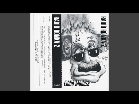 Nu Har Min Mage Blivit Stor - Eddie Meduza