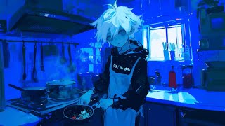 rinse