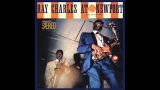 Ray Charles - Sherry