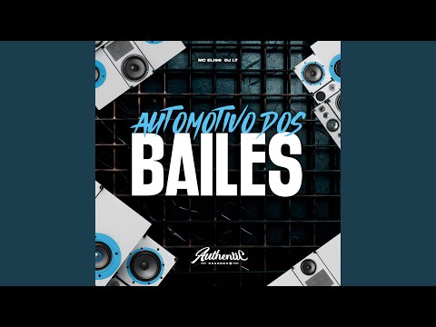 Automotivo dos Bailes