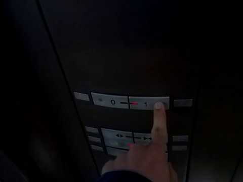 Atlas Schindler Excell Freight Elevators - Grocery - GO, BR