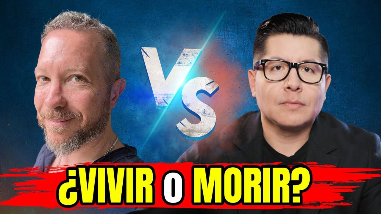 🚨 EUTANASIA en MÉXICO: ¿LEGAL o ILEGAL? | @AdrianSalama  vs MR DOCTOR