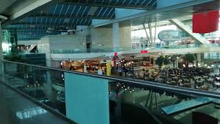 (TURKEY) ANKARA   ESENBOĞA AIRPORT  - INSIDE VIEW - 20/09/2023
