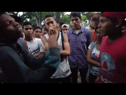 CRV- LPFV - 4tos- Bros vs Centinela.