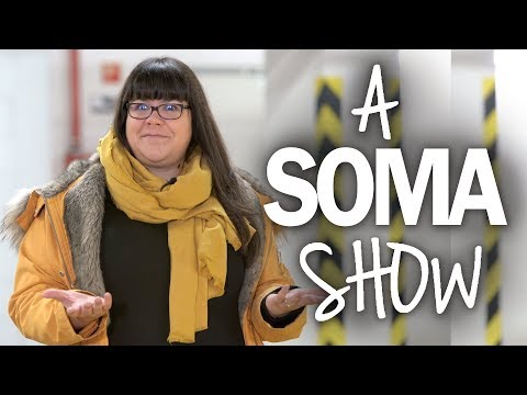 A Soma Show - Ráskó Eszter