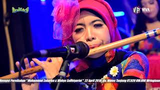 Download lagu PENGANTIN BARU - ALL ARTIS NEW KENDEDES LIVE WRINGINANOM GRESIK 2018 mp3