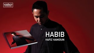 Download lagu Hafiz Hamidun - Habib mp3