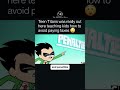 Teen Titans EXPOSED The Shocking Tax Loophole Finance Taxes 401k