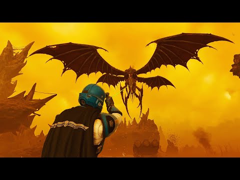 So...  the Missile Silo has a secret (Not so) function in Helldivers 2