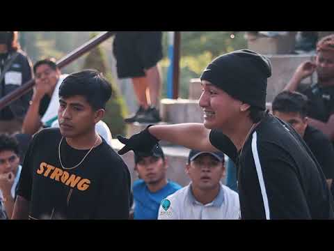 LITZEN vs ARES ll 4tos ll FINAL NACIONAL CAMPO DE MARTE 2022