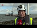 Windmolens in Lelystad zijn 'moe' tijd om ze te vervangen