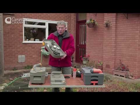 CC S04E07 - ACCESSORIES Cassette toilets