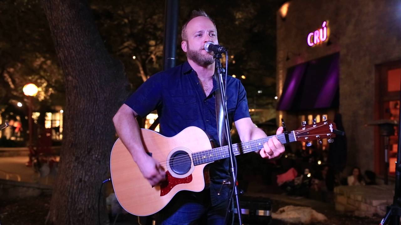 Promotional video thumbnail 4 for John Prather Music